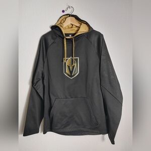 Fanatics‎ Golden Knights Hockey Hoodie L